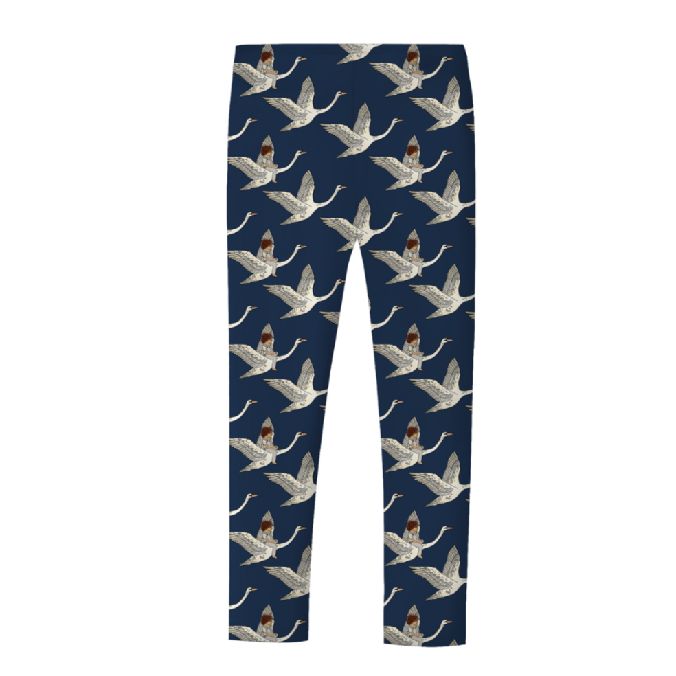 Legging - Let's fly away - Kind Rebel