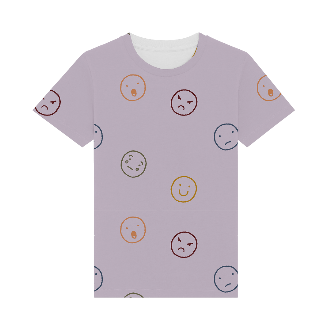 T-shirt - It's all good - Kind Rebel