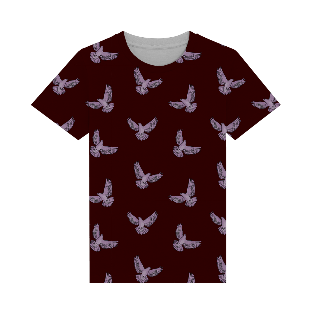 T-shirt - Kind Rebel - Kind Rebel