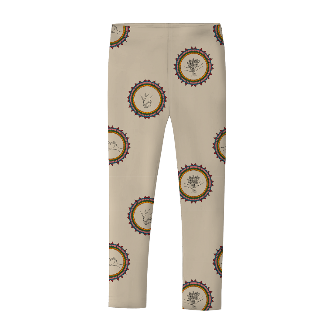 Legging - Be kind - Kind Rebel