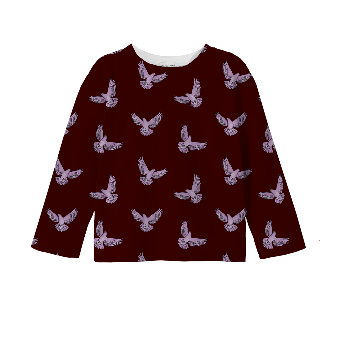 Longsleeve - Kind Rebel - Kind Rebel