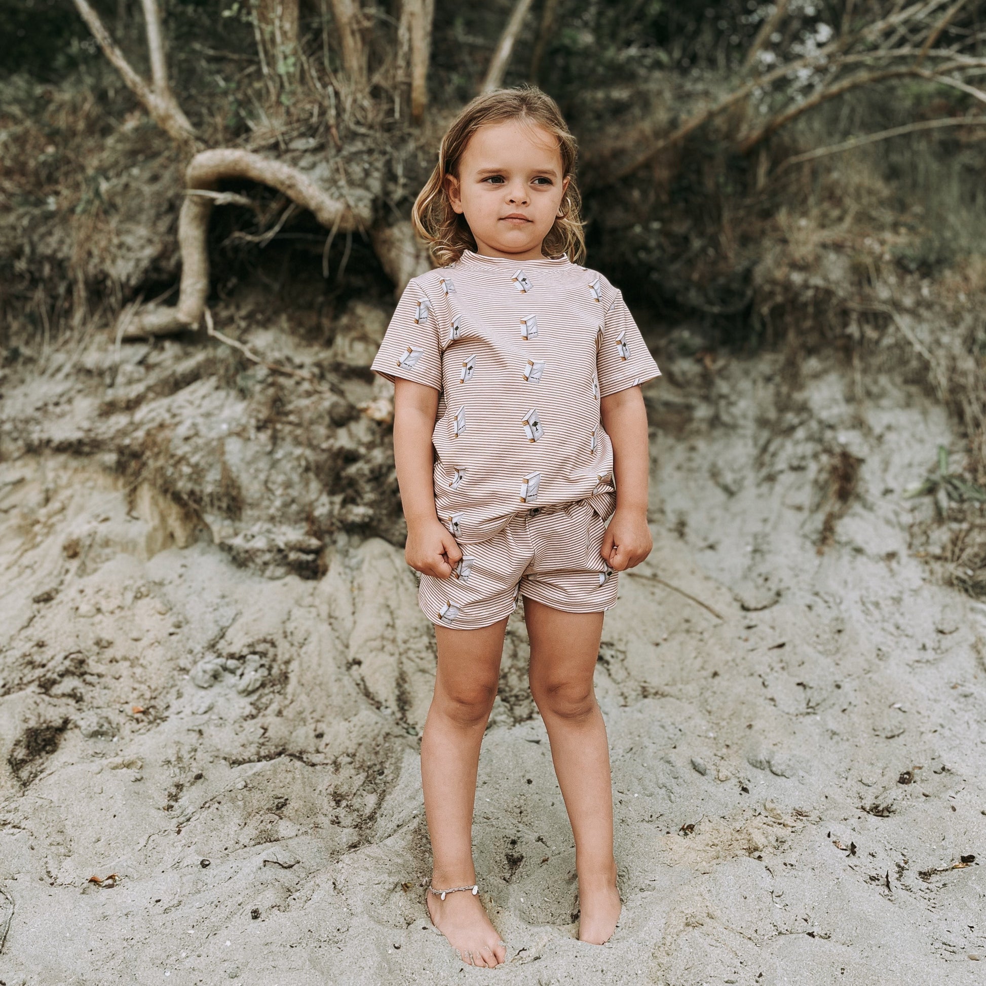 Short - Written by me - Kind Rebel