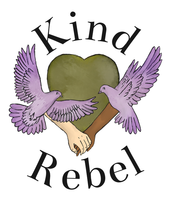 Kind Rebel