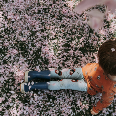 Pre-order Legging - My voice is my superpower - Kind Rebel