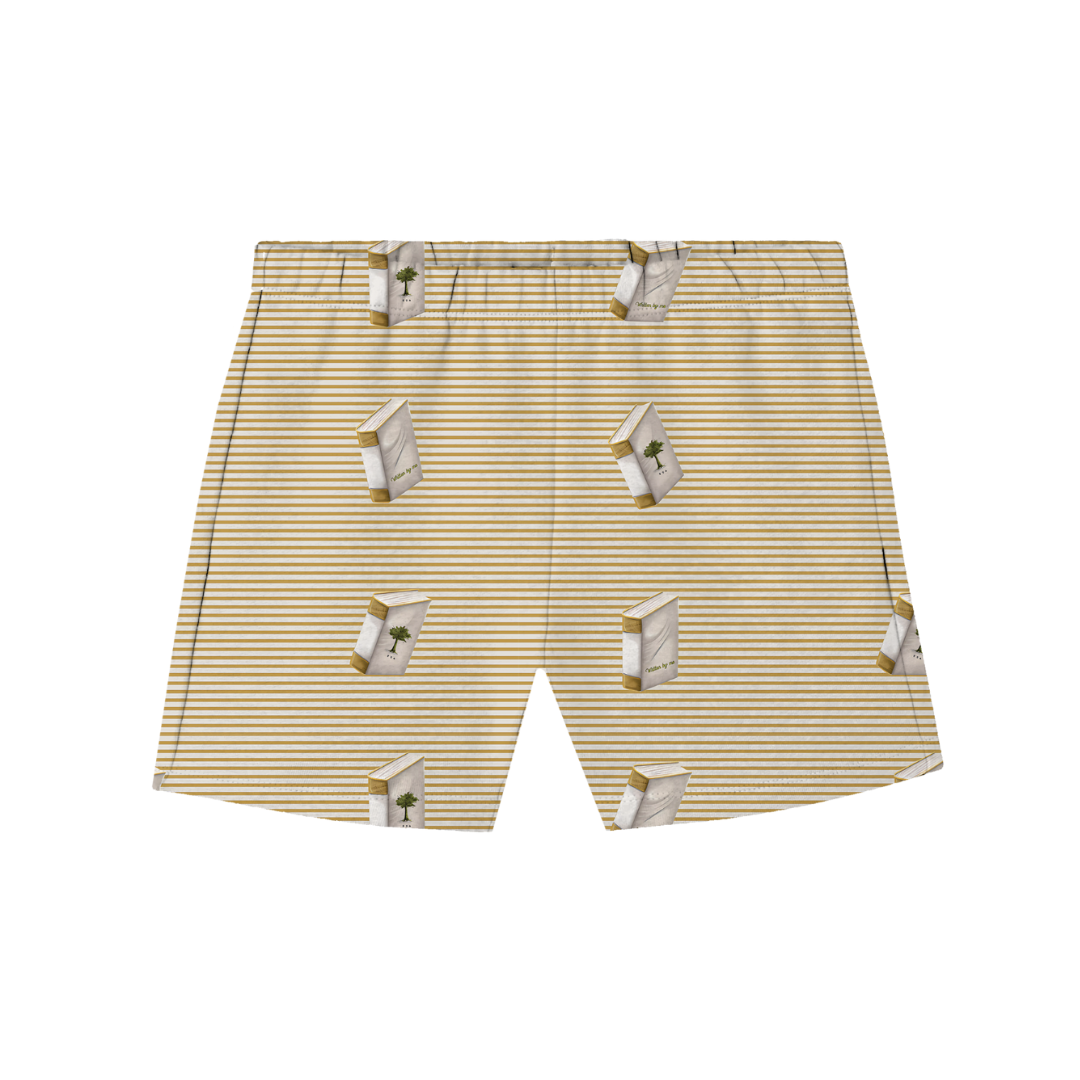 Short - Written by me - Kind Rebel