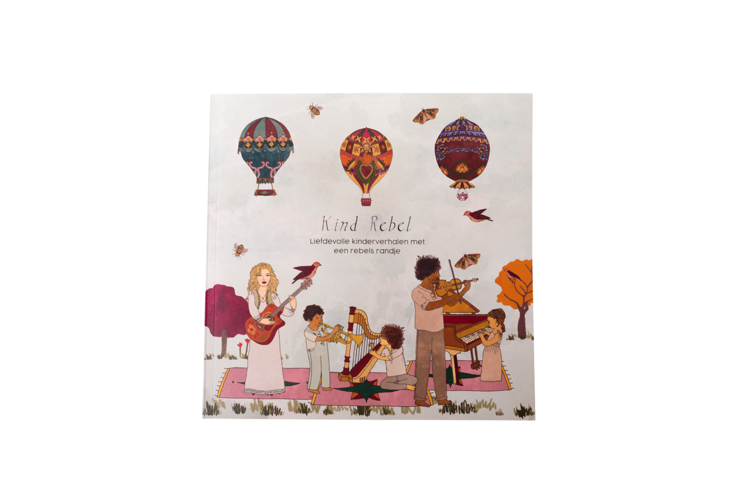 Be Sustainable Shirt Package - Kind Rebel