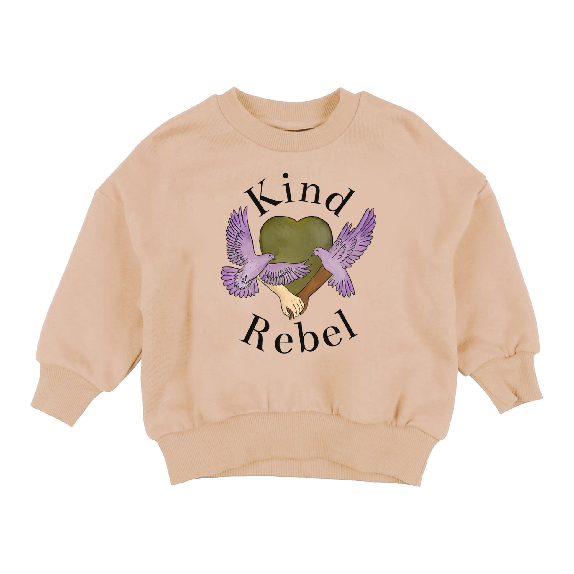 Pre-order: Kind Rebel - beige - Kind Rebel