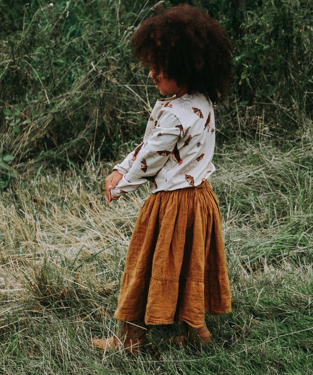 Be Sustainable Shirt Package - Kind Rebel