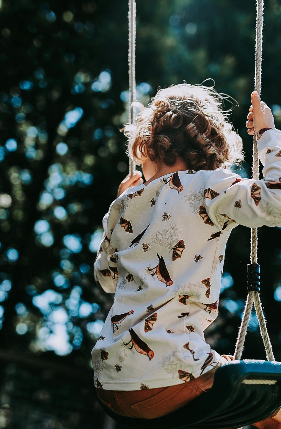 Be Sustainable Shirt Package - Kind Rebel