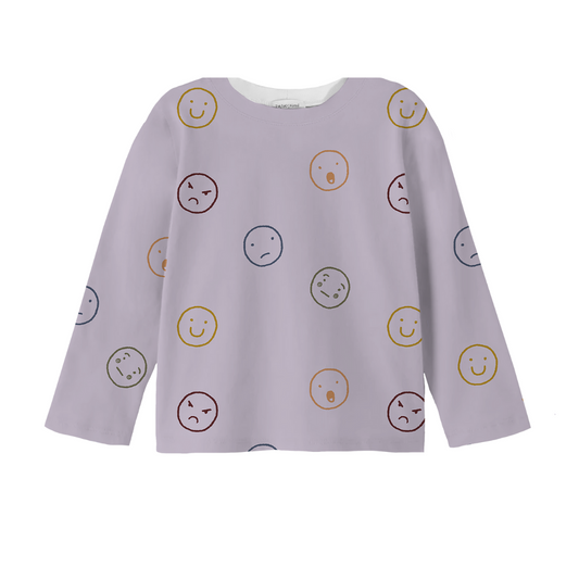 Longsleeve - It's all good - Kind Rebel