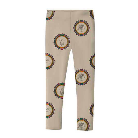 Legging - Be kind - Kind Rebel