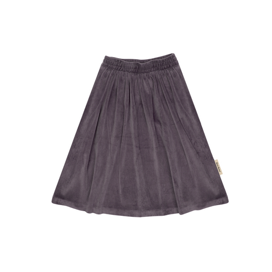 Kind Rebel Basic - Purple Skirt - Kind Rebel