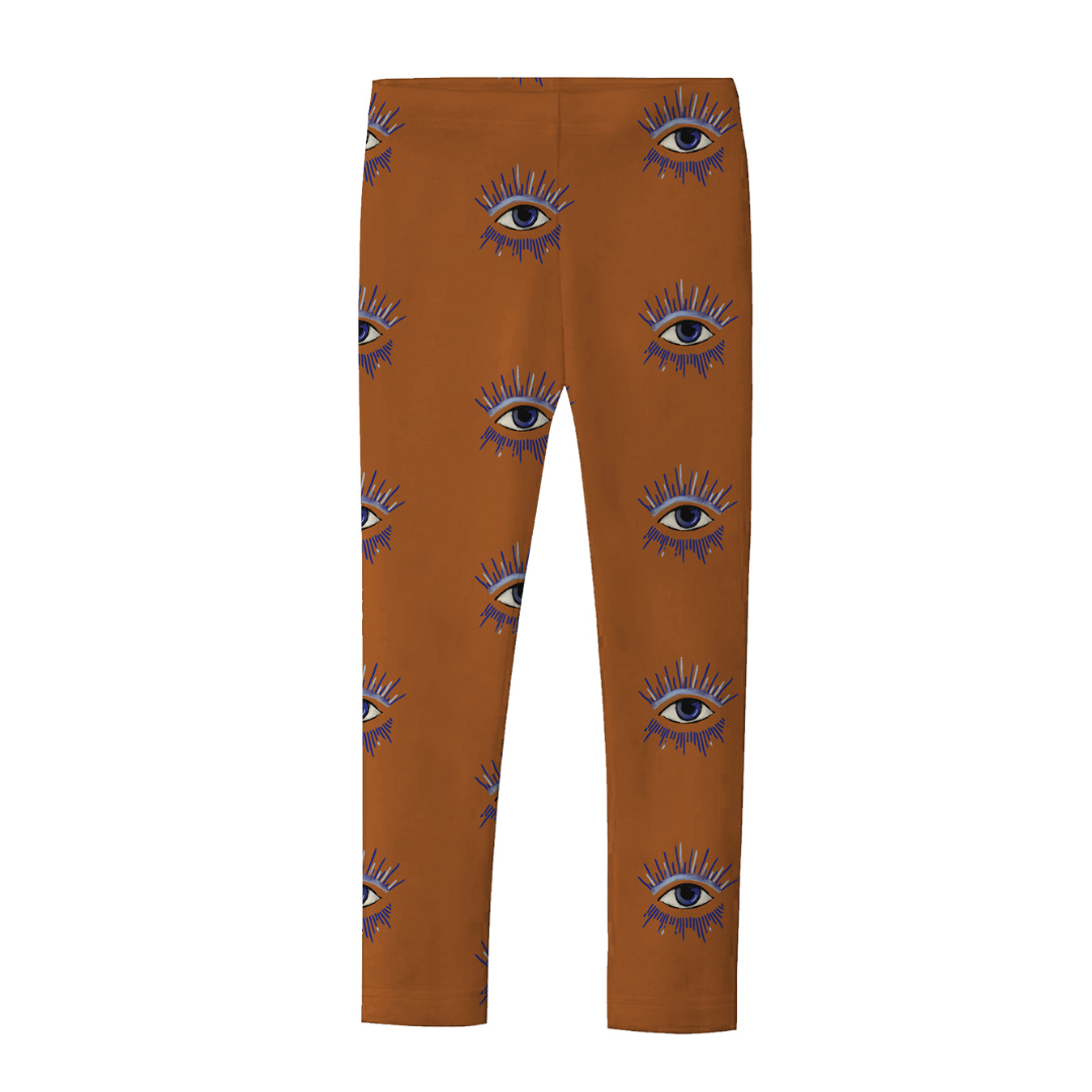 Pre-order: Legging - Looking at the world through kind eyes - Kind Rebel