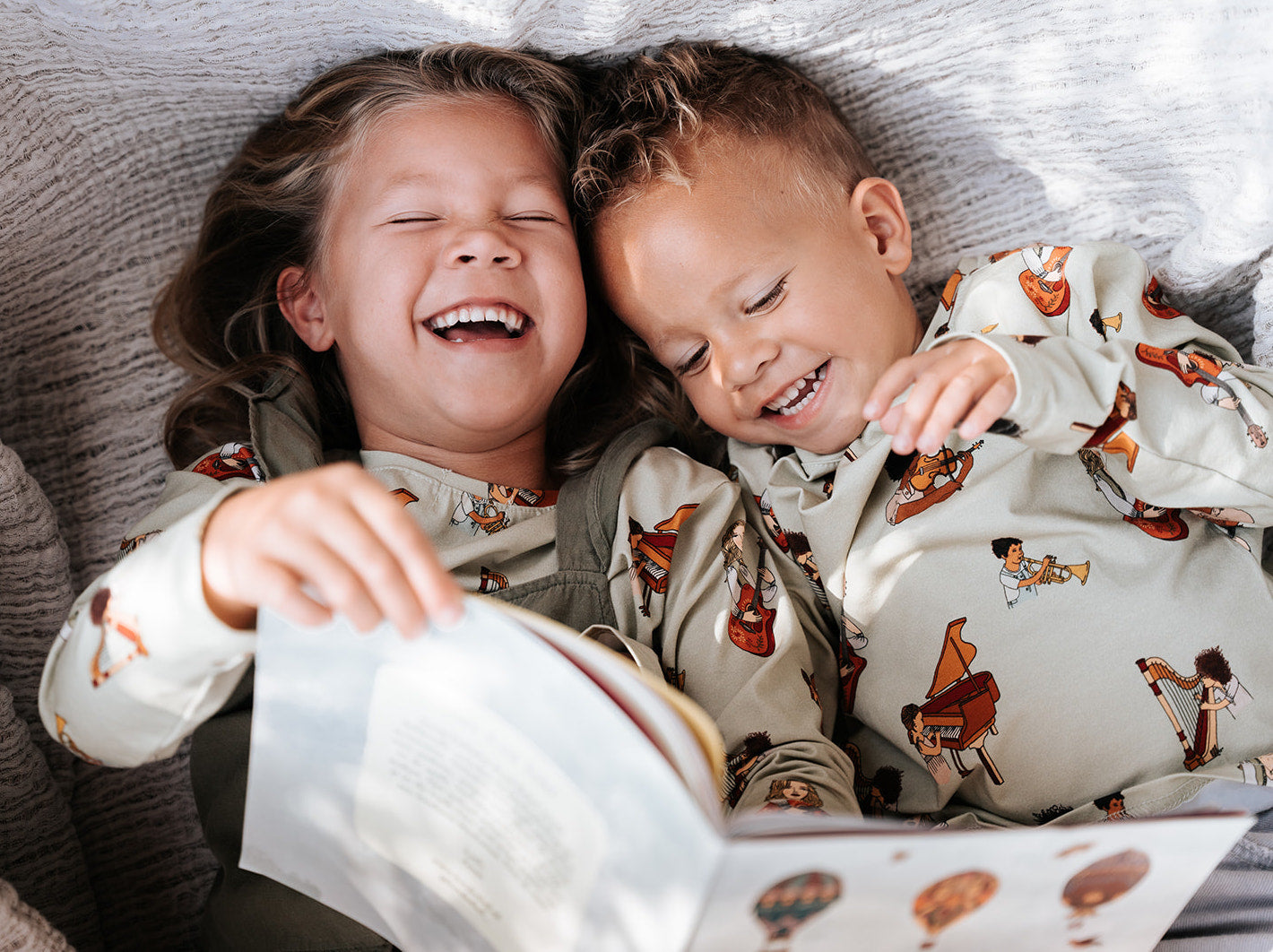 Kids: ❤️ Love Wins Collection box - Kind Rebel